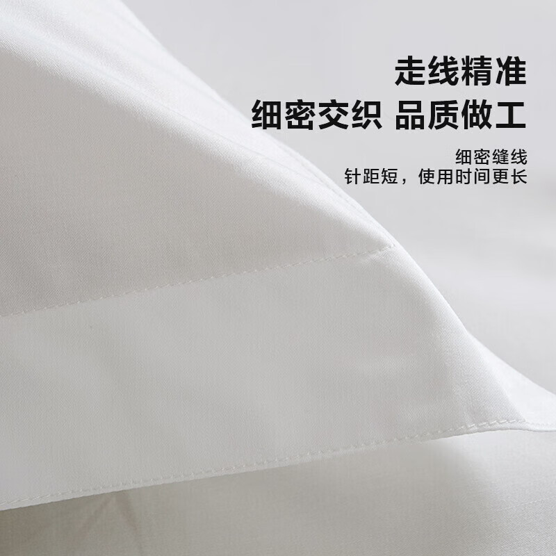 纯棉面料 纯荞麦枕 卧室枕头枕芯 荞麦填充