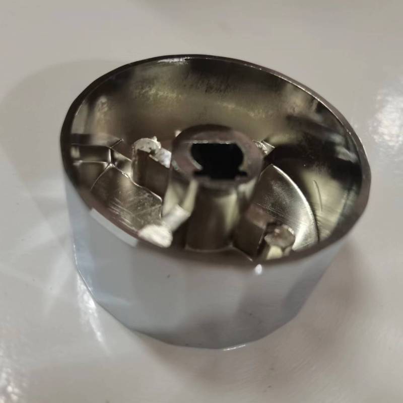 帮客材配 全新原装法迪欧燃气灶JZT/Y- 2B301左旋钮 收前务必验货高清大图