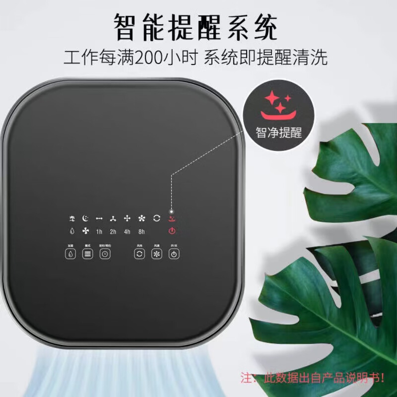 格力(GREE)空调扇制冷风扇20升家用智能遥控冷风机20L大水箱制冷小空调移动单冷冷气机冷风扇KS-20X60DgL高清大图