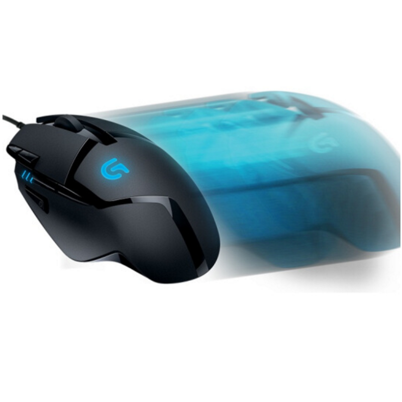 DM罗技（Logitech）G402 高速追踪游戏鼠标