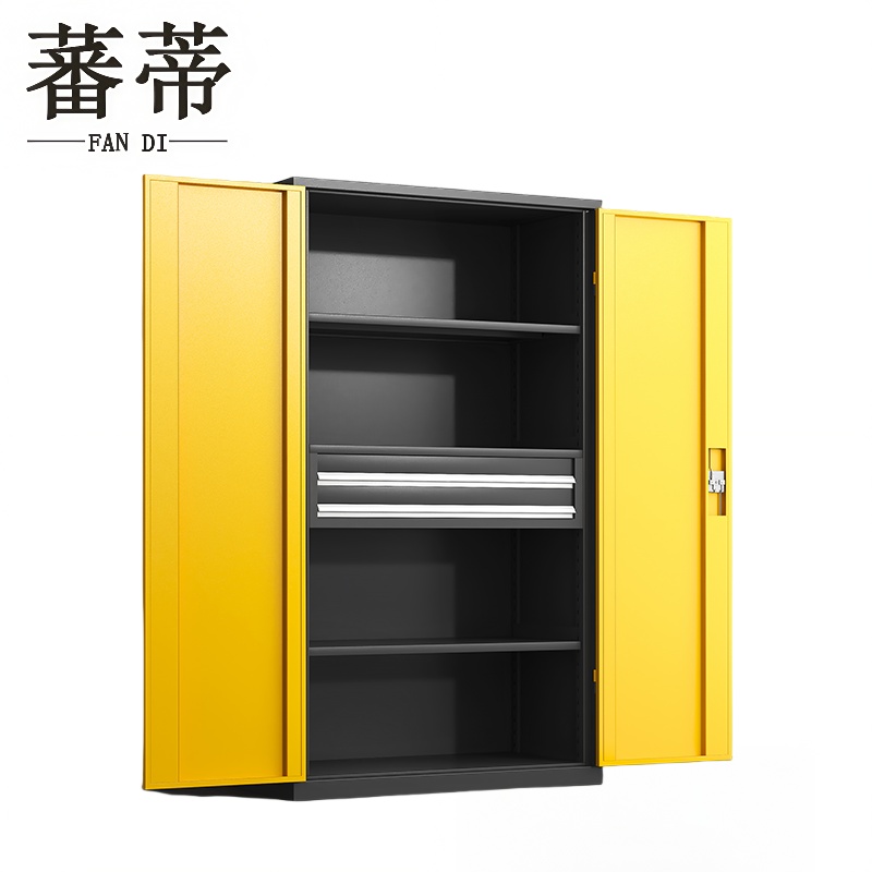 蕃蒂 收纳柜高清大图