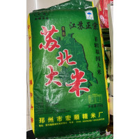苏北 大米 40斤/袋