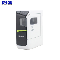 爱普生(EPSON)XSW LW-600P 智慧型蓝牙标签打印机宁选