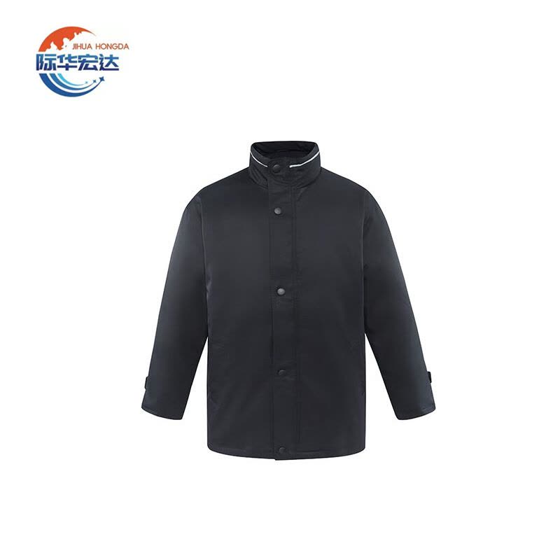 际华宏达 羽绒短大衣 各号 /件图片