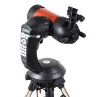 CELESTRON星特朗NexStar8SE 自动寻星天文望远镜 中文手控器操作