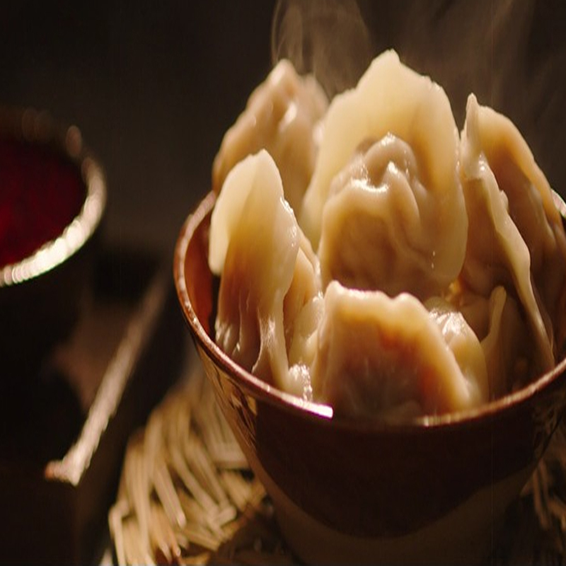 小云吞