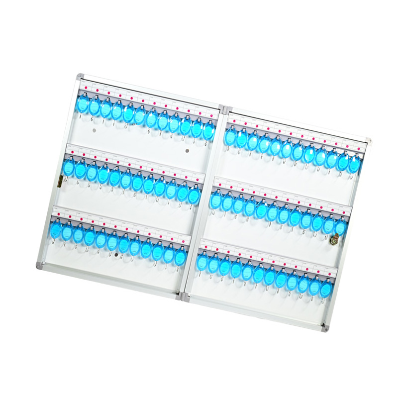 翼澜 钥匙柜 72位 个高清大图