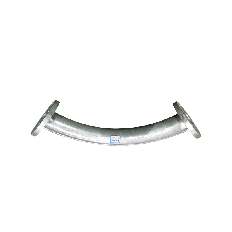 赫方诺输送流体用管件Φ89×6.0mm/个高清大图