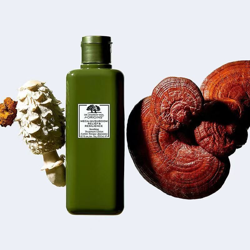 悦木之源 菌菇水(新版)-200ml(MY)高清大图