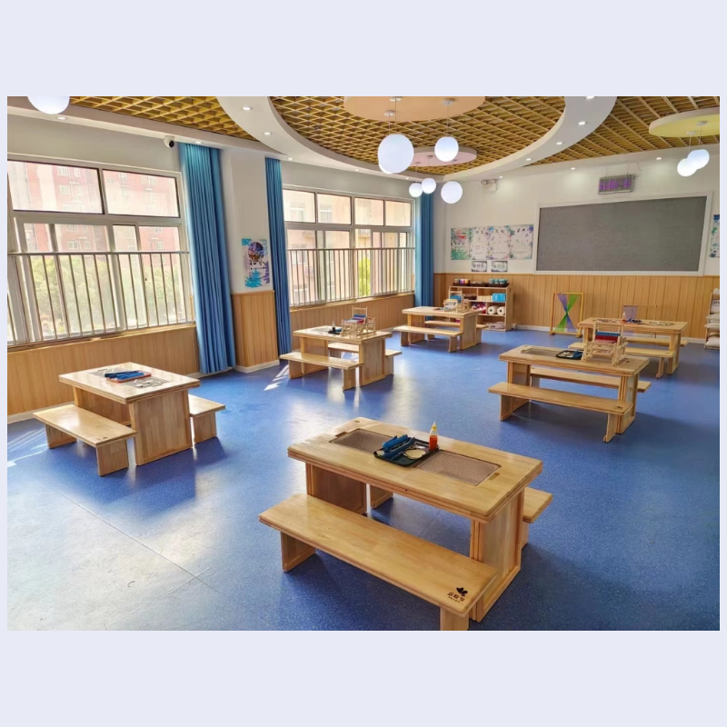 蓝靛紫创意扎染坊豪华版高清大图