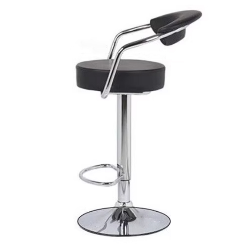 博邦瑞达 吧台椅 520*520*800mm 把高清大图