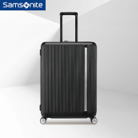 新秀丽 Samsonite MYTON系列防盗防爆 25英寸 拉杆箱 HJ8*39005