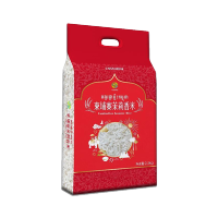 中垦飨味堂 柬埔寨茉莉香米 2.5kg（袋）中国农垦出品