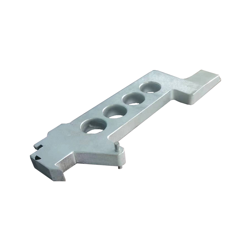 天瑞通邦 开口销拆卸工装板 240*70*15mm 套 银色