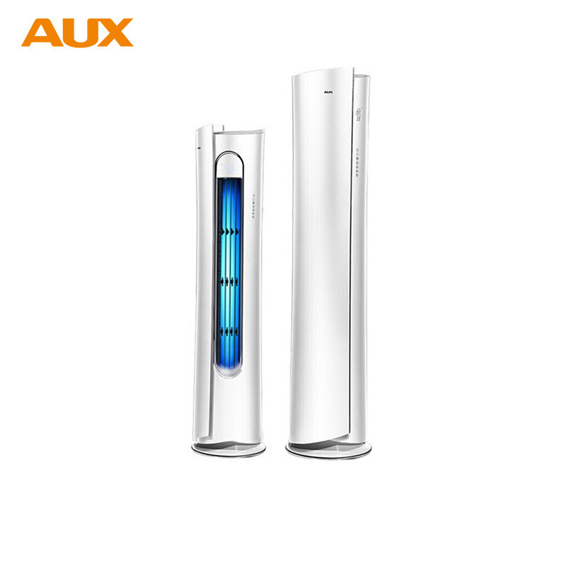 奥克斯空调（AUX) 柜机2匹 立柜空调 智能WIFI 一级能效KFR-51LW/BpAHA700(A1)