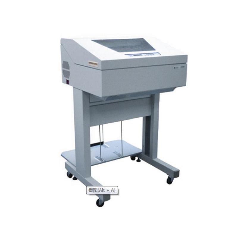 理光(RICOH) KD350 色带架 适用KD300 KD350C+ KD450C KD600 650C 700HQ-