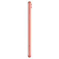 [二手95新]Apple/苹果 iPhone XR 128GB 珊瑚色 国行正品 全网通4G手机 顺丰免邮