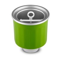 柏翠冰淇淋桶IMIX柏翠面包机专用ZP020