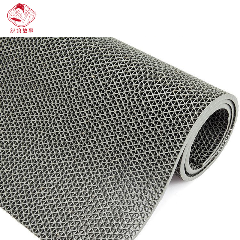 织娘故事 地垫 0.9m宽6mm厚/米高清大图