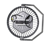众朗星 ZL8836-L200 LED高顶灯 200W LED光源