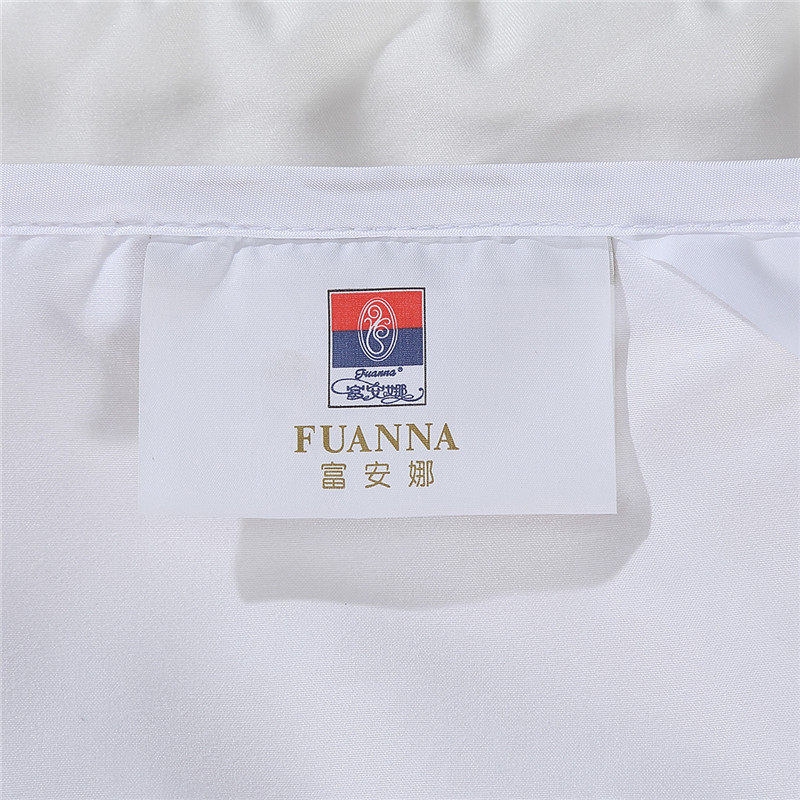 阳光蚕丝羊毛二合一被高清大图