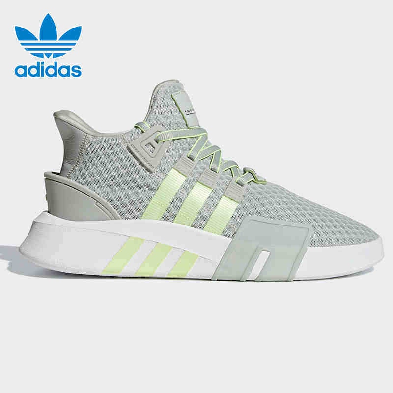 阿迪达斯三叶男鞋女鞋2019新款eqt轻便跑步休闲鞋运动鞋 参数