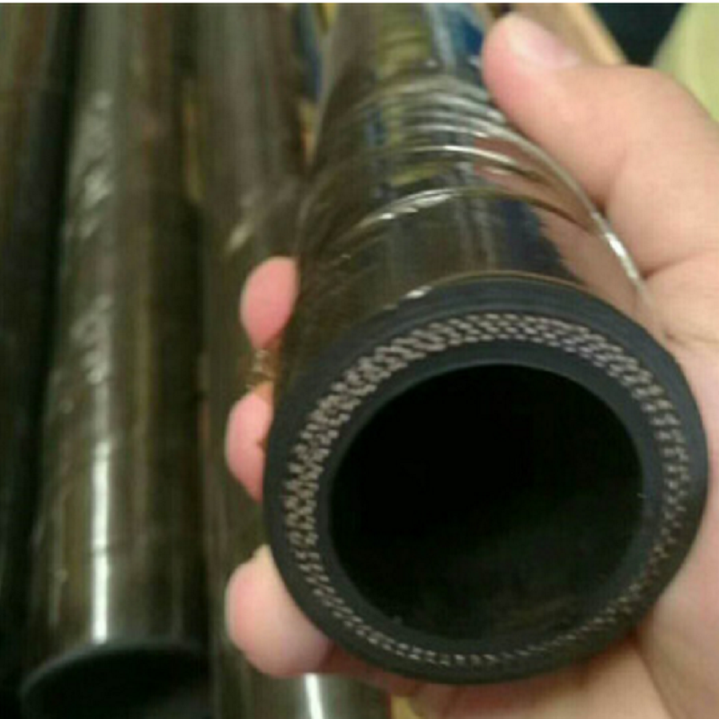 耐热油胶管（内径40MM 长1.1M）