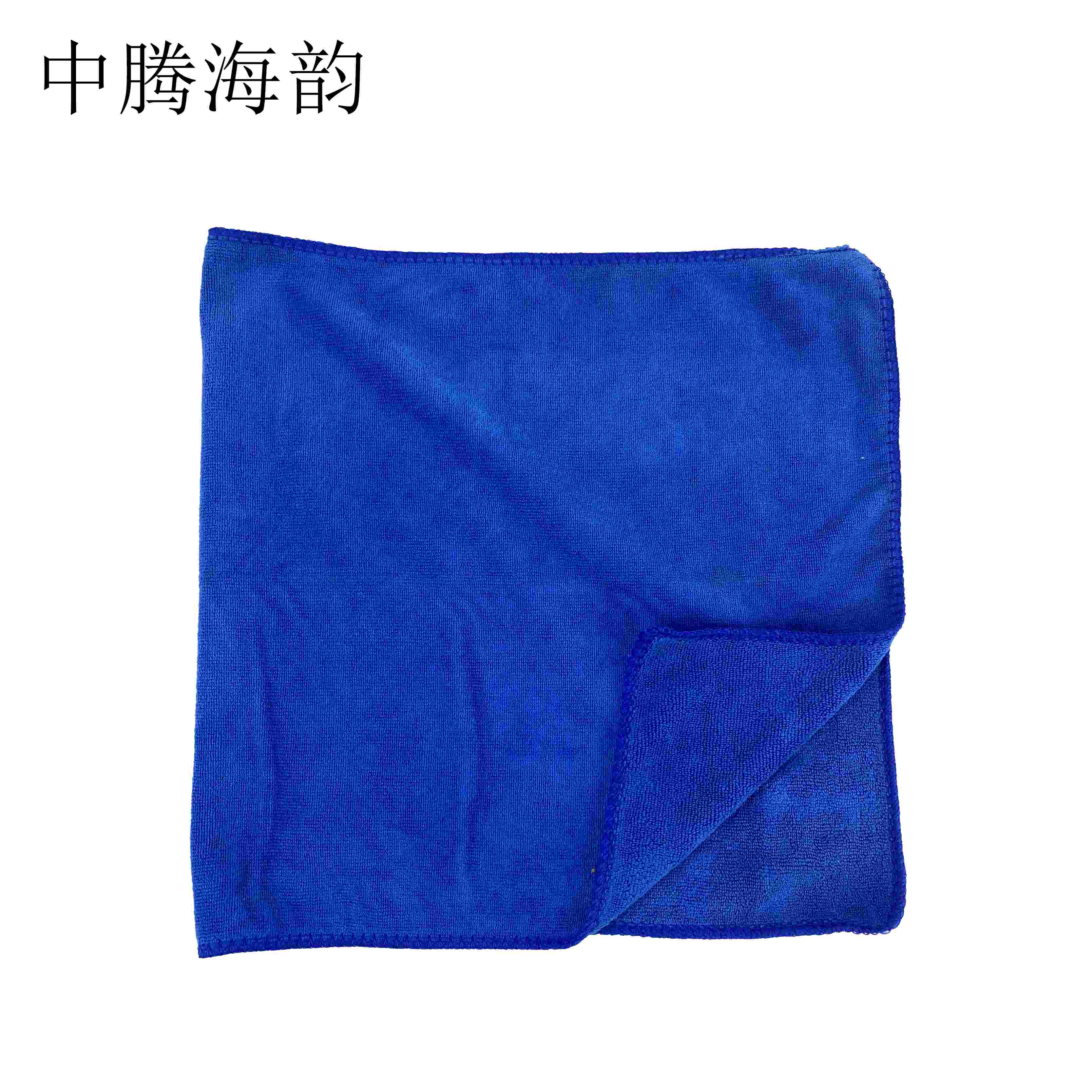 中腾海韵 擦车巾 35*75 单位:个高清大图