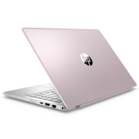 惠普(hp)星14-ce0016TX 14.0英寸轻薄本笔记本电脑i5-8250U 4G 500GB MX150 2G粉