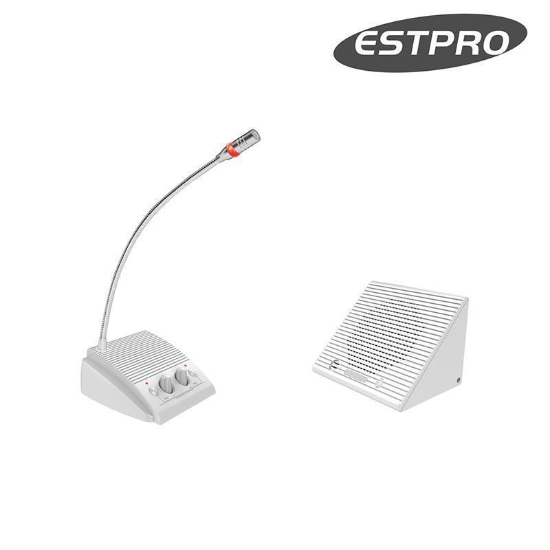 双功能窗口对讲机DAN3301/DJ1