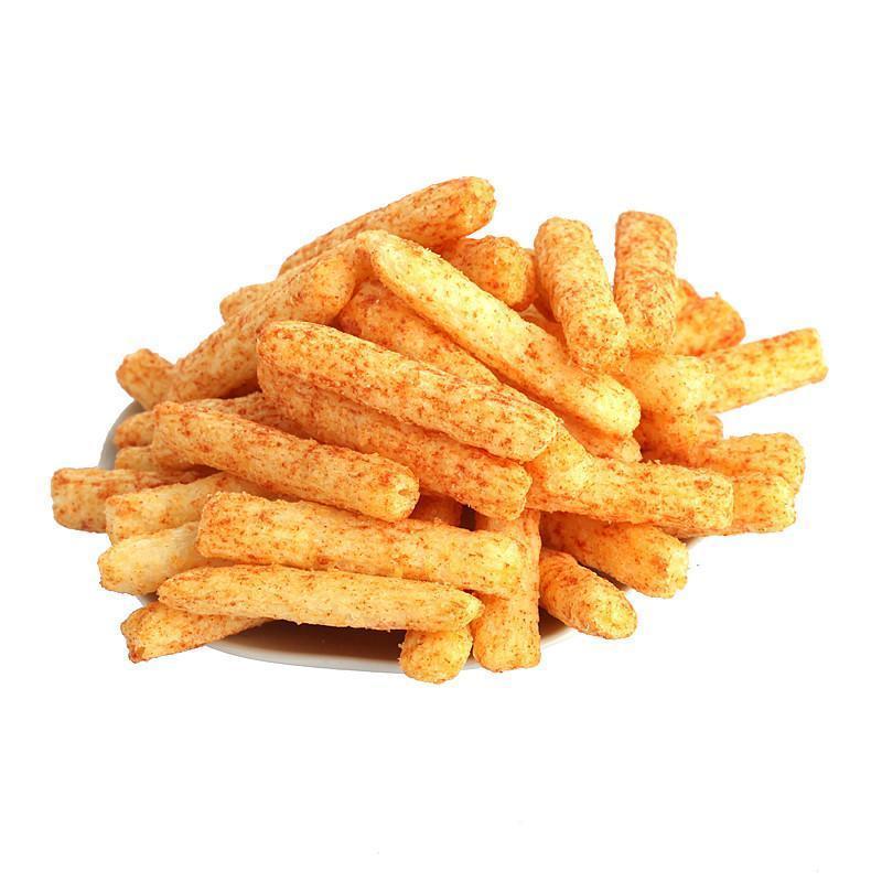 上好佳 非油炸 番茄味薯条 90g/袋