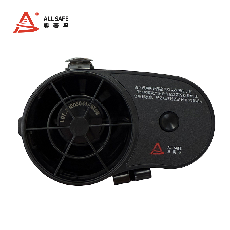 挂腰风扇 ASF-SM2416PRO高清大图