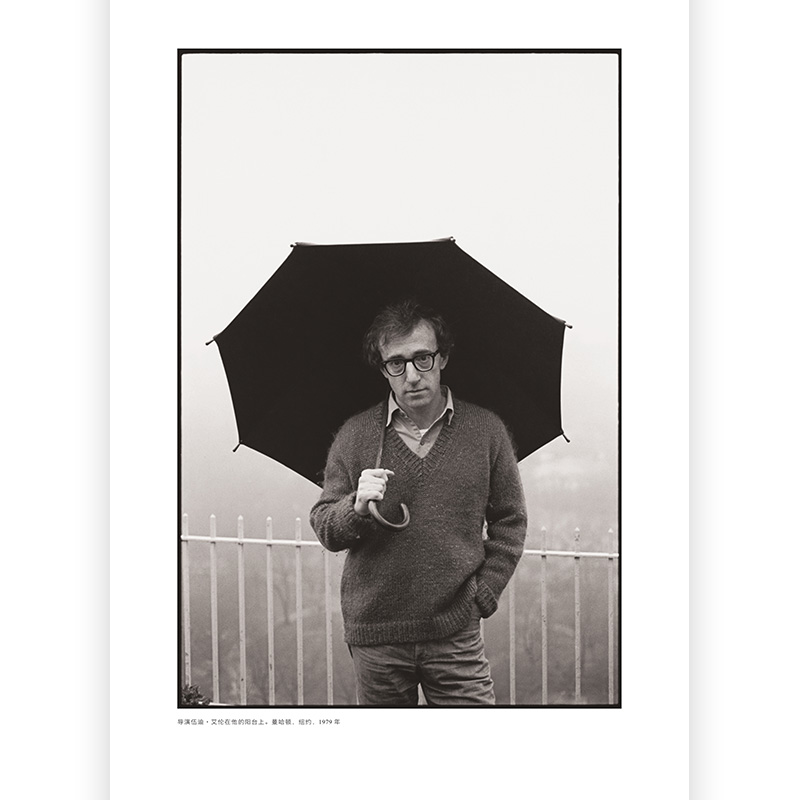 [正版]后浪 幕后 玛丽·艾伦·马克著 献给所有的电影人 马格南摄影纪实新闻影视肖像视觉文化艺术画册书籍高清大图