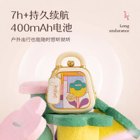 猫王音响CoCo音乐手包无线蓝牙迷你便携式小音箱女生闺蜜创意礼物