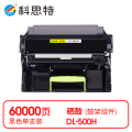 科思特(KST) K DL-500H 鼓架 黑色 专业版 *