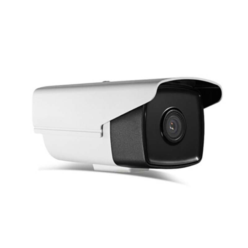 海康威视(HIKVISION) 监控抢机摄像头 DS-2CD3T56WDV3-I3 /500万/POE供电/星光级