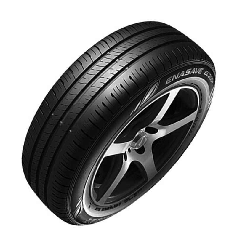 邓禄普(DUNLOP)轮胎205/55R17 91V ENASAVE EC300+