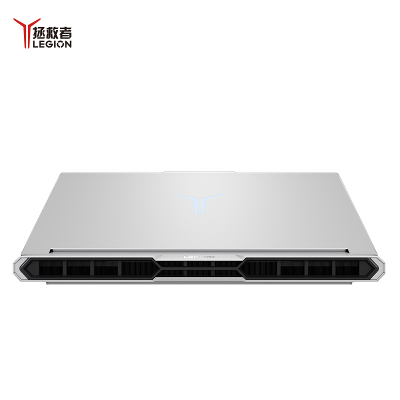 联想(Lenovo)拯救者R9000P 2025新款 16英寸电竞游戏本笔记本电脑(R9-8945HX 32G 1T RTX5060 2.5k 240Hz 广色域)冰魄白高清大图