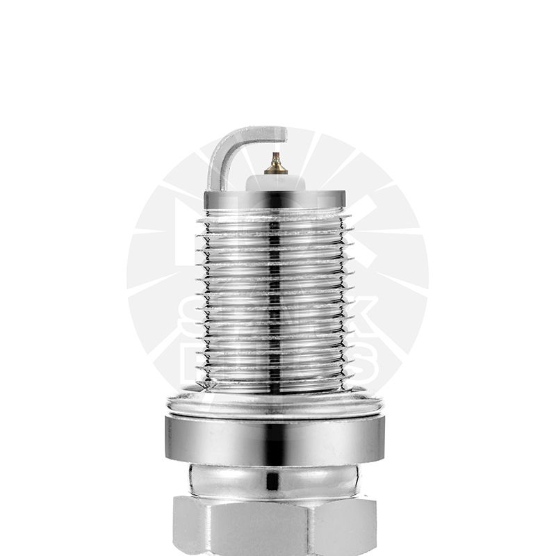 ngk铱合金火花塞fr6ei 2687单支装三菱翼神/风迪思/劲炫/广汽传祺gs5