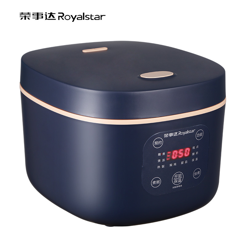 荣事达 电饭煲RFB-S4081 4L高清大图