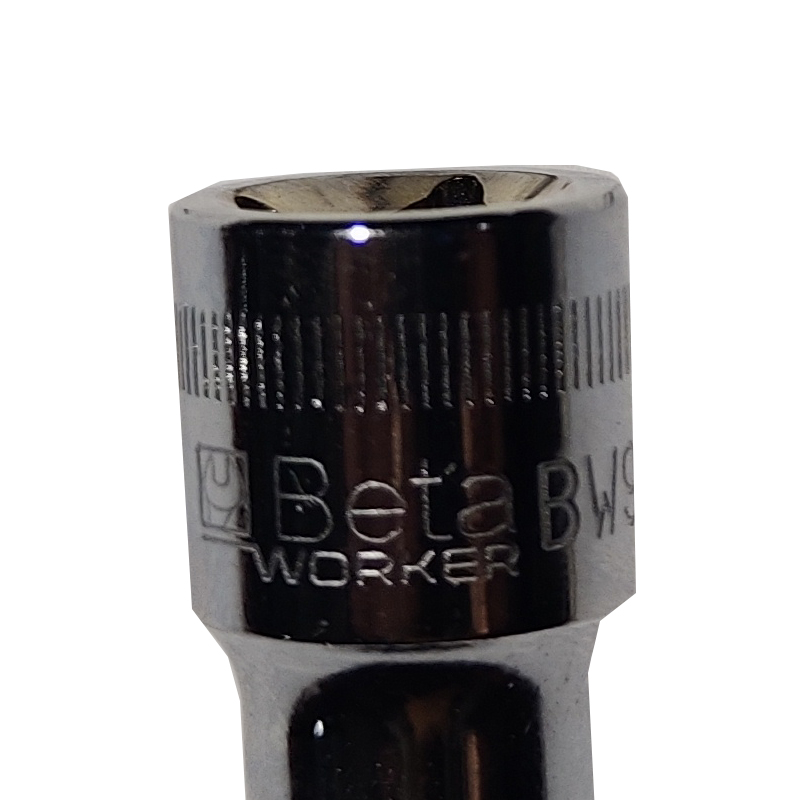 百塔 BW 910PE 4 3/8六角旋具套筒高清大图