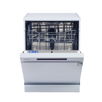 海信（Hisense）洗碗机13套大容量独镶两用 WD13-Y301i
