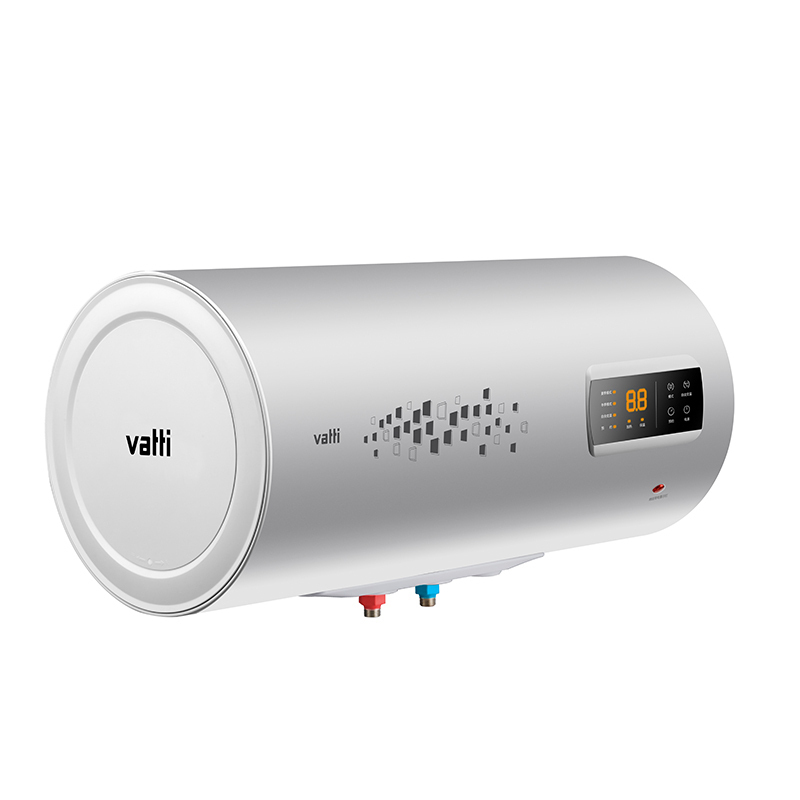 华帝(vatti)DDF60-DS2电热水器 60升大容量 2000W速热 断电记忆 防电墙