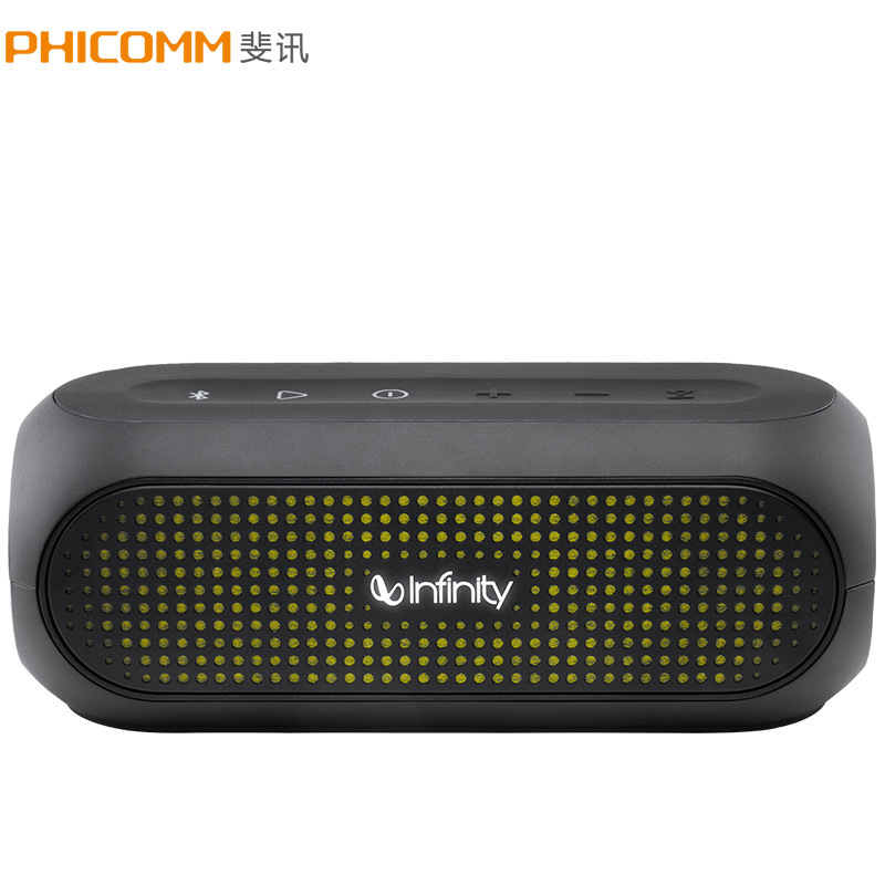 斐讯 哈曼Infinity BETA 音乐震荡波 无线便携音箱