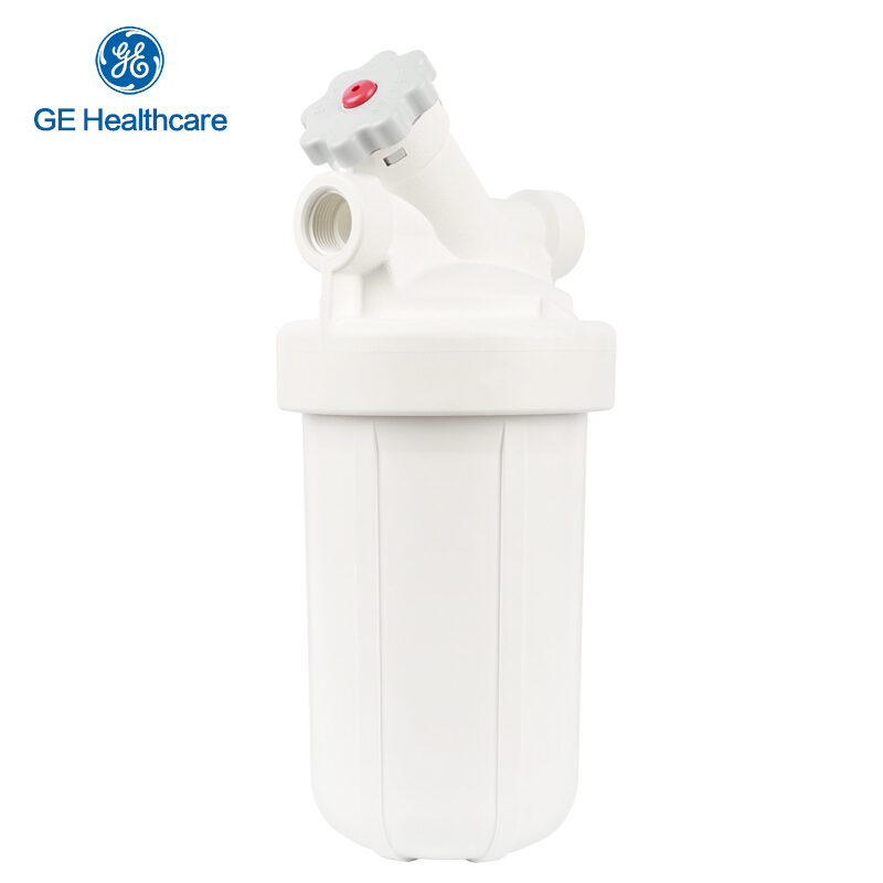 美国通用(GE)厨下式净水器BWF-20 WS软化水树脂净水机滤芯版