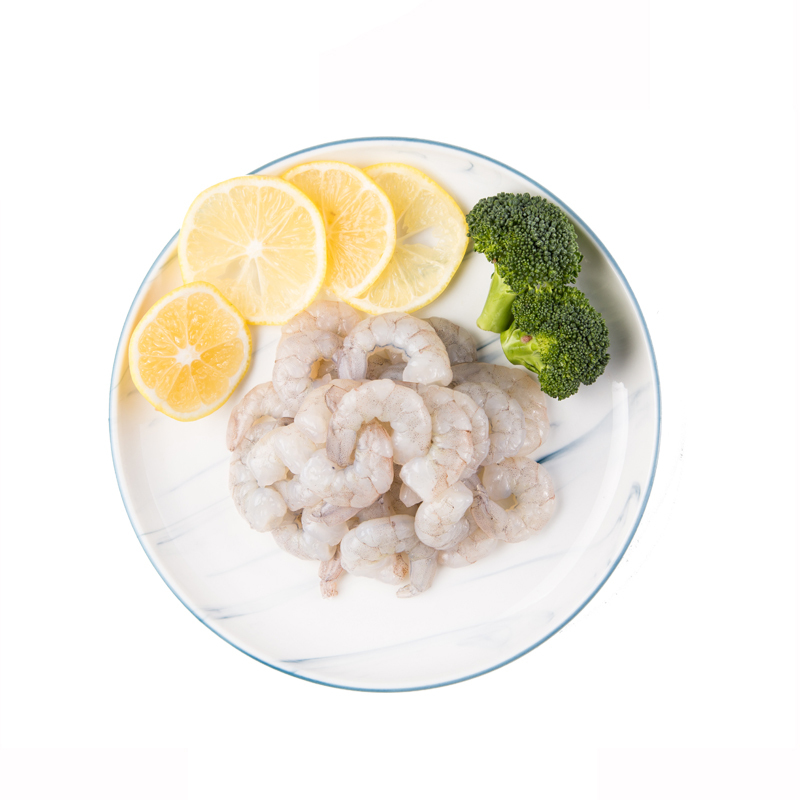 汇优渔 精品虾仁250g/袋
