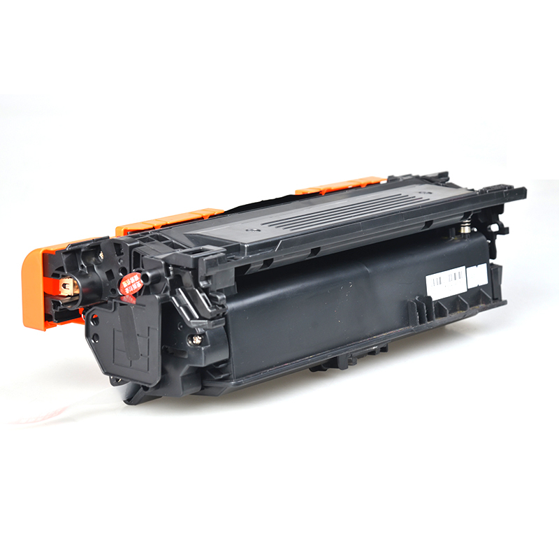 天威适用于HP-4005(CB400A-CB403A) 天威立信黑硒鼓带芯片(立信黑包装)