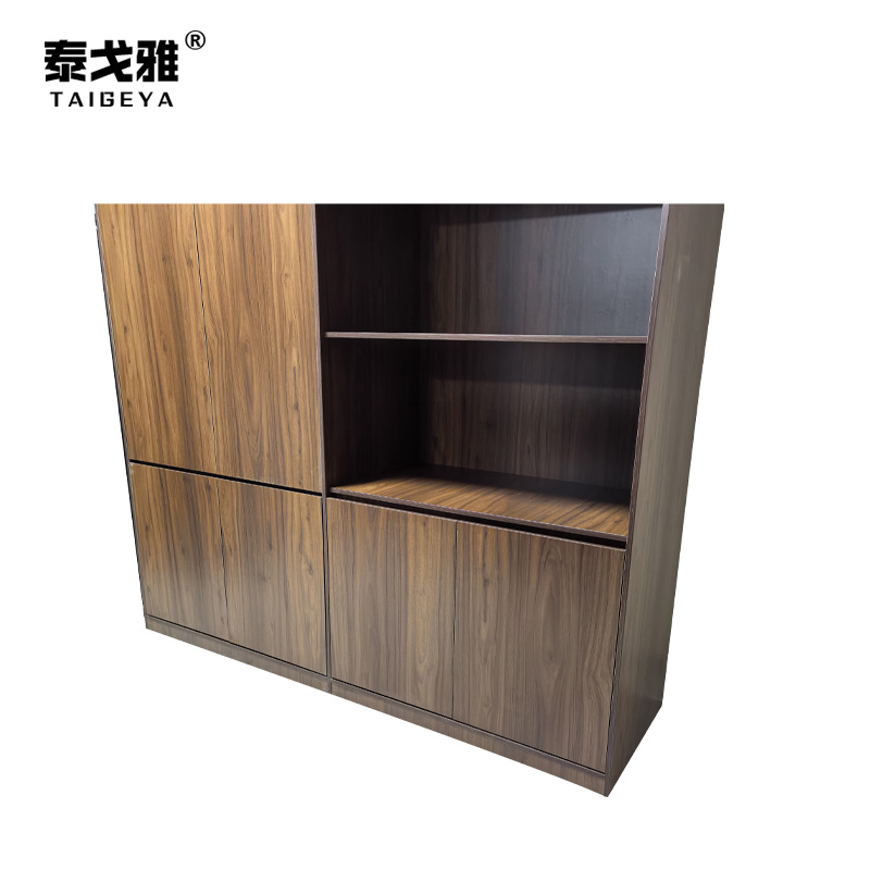 泰戈雅 文件储物柜 2000x400x2000mm 台高清大图