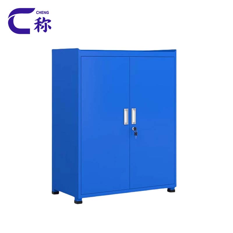 称重型工具柜0.8m台高清大图