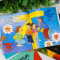 [醉染正版]儿童家庭教育精选绘本 手机的规矩 儿童绘本3–6岁自律好习惯逆商培养 幼儿园绘本阅读故事书 老师幼儿宝宝早教